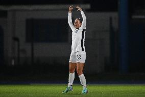 CALCIO - Serie A Femminile - FC Como Women vs Juventus FC