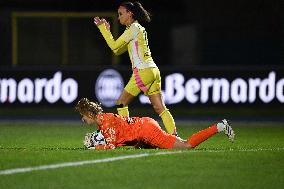 CALCIO - Serie A Femminile - FC Como Women vs Juventus FC