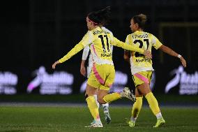 CALCIO - Serie A Femminile - FC Como Women vs Juventus FC