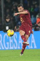 CALCIO - Serie A - SSC Napoli vs AS Roma