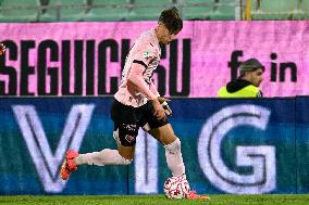 CALCIO - Serie B - Palermo FC vs UC Sampdoria