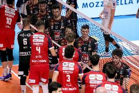 VOLLEY - Superlega Serie A - Gioiella Prisma Taranto vs Cucine Lube Civitanova