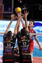 VOLLEY - Superlega Serie A - Gioiella Prisma Taranto vs Cucine Lube Civitanova