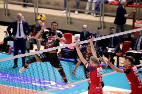 VOLLEY - Superlega Serie A - Gioiella Prisma Taranto vs Cucine Lube Civitanova