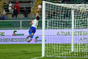 CALCIO - Serie B - Palermo FC vs UC Sampdoria