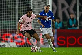 CALCIO - Serie B - Palermo FC vs UC Sampdoria