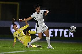 CALCIO - Serie A Femminile - FC Como Women vs Juventus FC