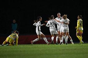 CALCIO - Serie A Femminile - FC Como Women vs Juventus FC