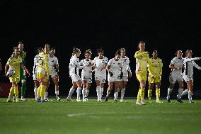 CALCIO - Serie A Femminile - FC Como Women vs Juventus FC