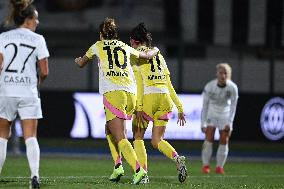 CALCIO - Serie A Femminile - FC Como Women vs Juventus FC