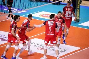 VOLLEY - Superlega Serie A - Gioiella Prisma Taranto vs Cucine Lube Civitanova