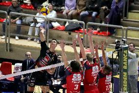 VOLLEY - Superlega Serie A - Gioiella Prisma Taranto vs Cucine Lube Civitanova