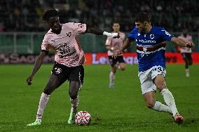 CALCIO - Serie B - Palermo FC vs UC Sampdoria