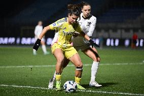 CALCIO - Serie A Femminile - FC Como Women vs Juventus FC