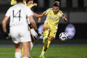 CALCIO - Serie A Femminile - FC Como Women vs Juventus FC