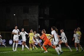 CALCIO - Serie A Femminile - FC Como Women vs Juventus FC