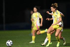 CALCIO - Serie A Femminile - FC Como Women vs Juventus FC