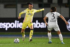 CALCIO - Serie A Femminile - FC Como Women vs Juventus FC