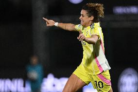 CALCIO - Serie A Femminile - FC Como Women vs Juventus FC