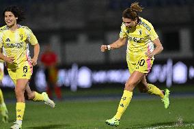 CALCIO - Serie A Femminile - FC Como Women vs Juventus FC