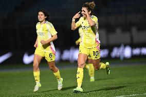 CALCIO - Serie A Femminile - FC Como Women vs Juventus FC