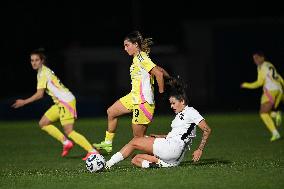 CALCIO - Serie A Femminile - FC Como Women vs Juventus FC