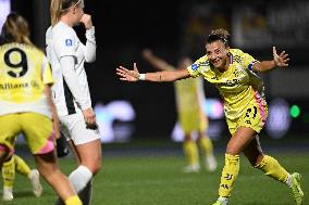 CALCIO - Serie A Femminile - FC Como Women vs Juventus FC