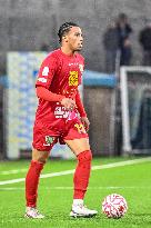 CALCIO - Serie B - Carrarese Calcio vs AC Pisa