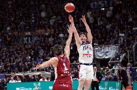 BASKET - Serie A2 - Fortitudo Bologna vs Livorno