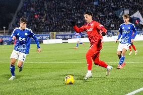 CALCIO - Serie A - Como 1907 vs ACF Fiorentina