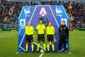 CALCIO - Serie A - Como 1907 vs ACF Fiorentina