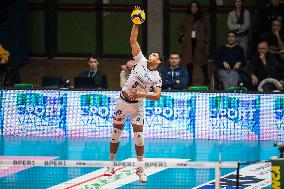 VOLLEY - Superlega Serie A - Valsa Group Modena vs Sonepar Padova