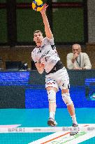 VOLLEY - Superlega Serie A - Valsa Group Modena vs Sonepar Padova