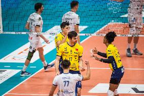 VOLLEY - Superlega Serie A - Valsa Group Modena vs Sonepar Padova