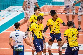 VOLLEY - Superlega Serie A - Valsa Group Modena vs Sonepar Padova