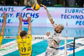 VOLLEY - Superlega Serie A - Valsa Group Modena vs Sonepar Padova