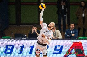 VOLLEY - Superlega Serie A - Valsa Group Modena vs Sonepar Padova