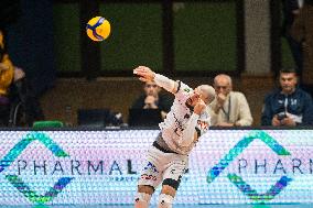 VOLLEY - Superlega Serie A - Valsa Group Modena vs Sonepar Padova