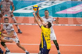 VOLLEY - Superlega Serie A - Valsa Group Modena vs Sonepar Padova