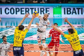 VOLLEY - Superlega Serie A - Valsa Group Modena vs Sonepar Padova