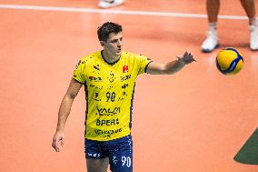 VOLLEY - Superlega Serie A - Valsa Group Modena vs Sonepar Padova