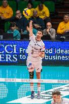 VOLLEY - Superlega Serie A - Valsa Group Modena vs Sonepar Padova