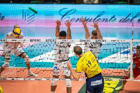 VOLLEY - Superlega Serie A - Valsa Group Modena vs Sonepar Padova