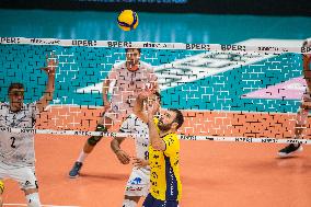 VOLLEY - Superlega Serie A - Valsa Group Modena vs Sonepar Padova