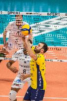 VOLLEY - Superlega Serie A - Valsa Group Modena vs Sonepar Padova