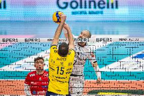 VOLLEY - Superlega Serie A - Valsa Group Modena vs Sonepar Padova