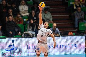 VOLLEY - Superlega Serie A - Valsa Group Modena vs Sonepar Padova