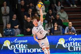 VOLLEY - Superlega Serie A - Valsa Group Modena vs Sonepar Padova