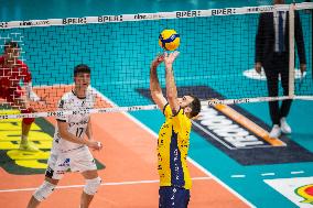 VOLLEY - Superlega Serie A - Valsa Group Modena vs Sonepar Padova