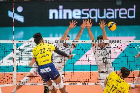 VOLLEY - Superlega Serie A - Valsa Group Modena vs Sonepar Padova